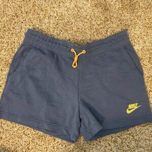 Women's Nike Shorts